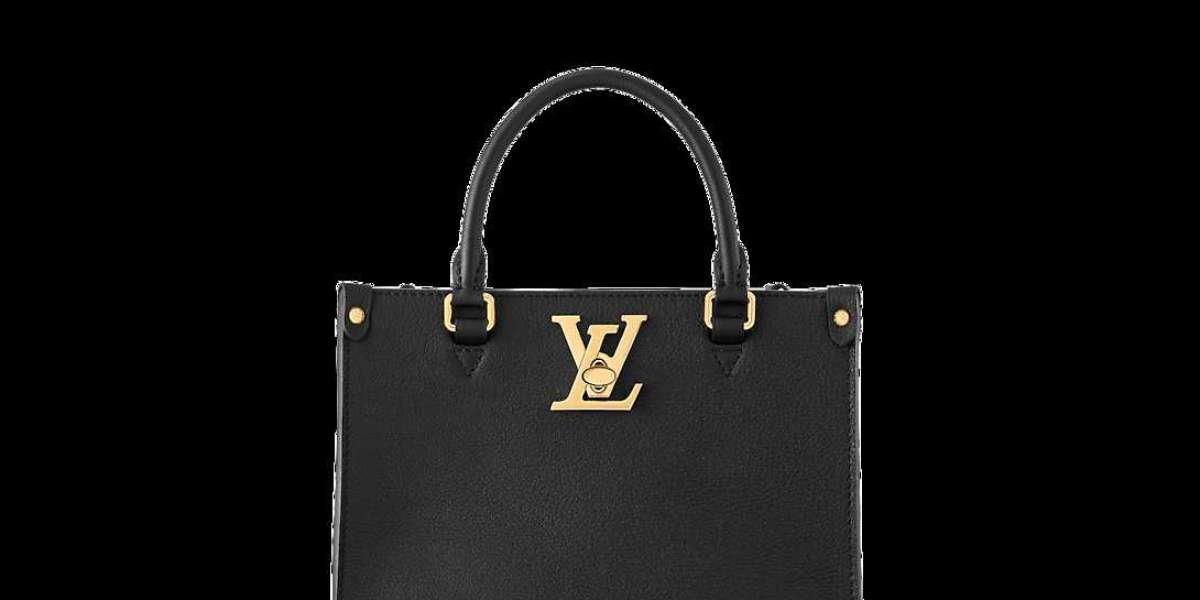 Discover Luxury and Savings at LV Outlets: A Shopper's Paradise