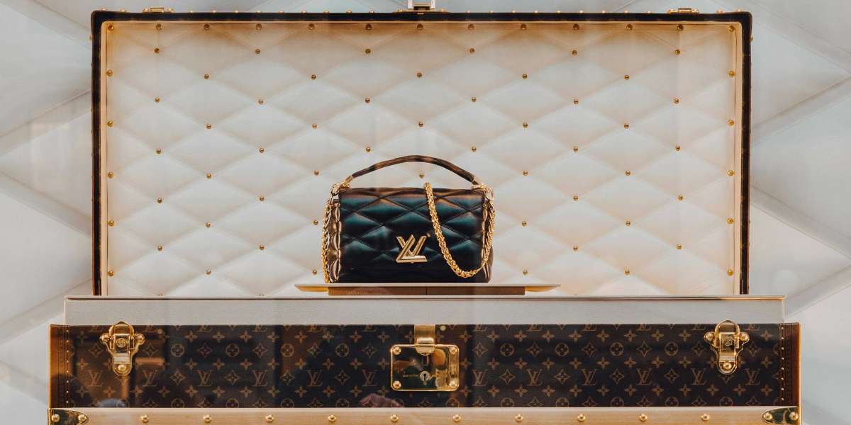 The Ultimate Guide to LV Outlets: Luxury Shopping at Its Best