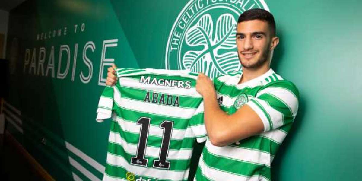 Abada moves from Celtic to Charlotte FC MLS for £10M
