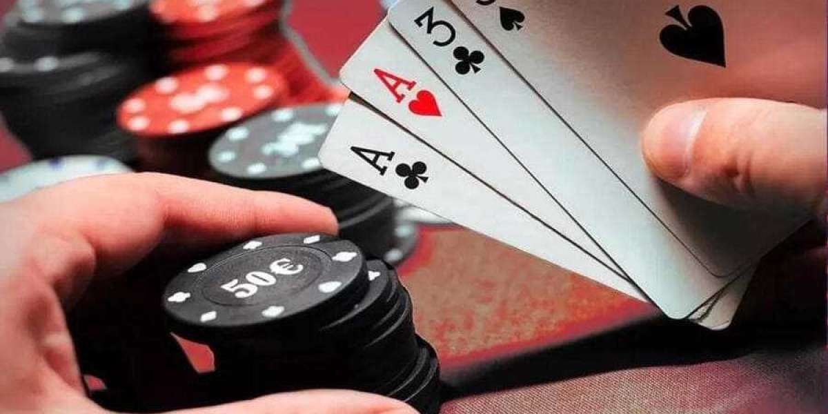 Rolling The Dice: Home Away From Home at Your Favorite Casino Site